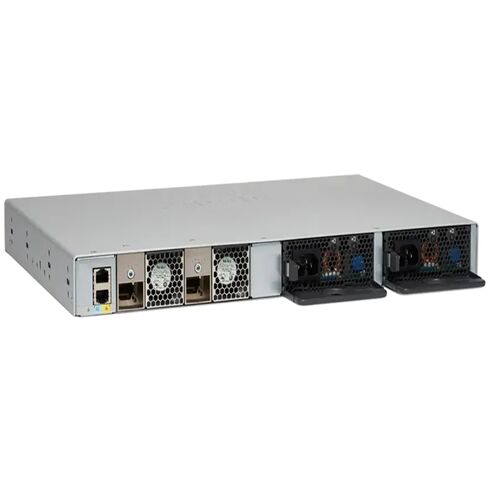Cisco C9200-48PXG-E 48 Ports Switch