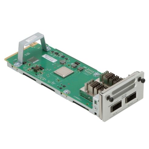 Cisco C9200-NM-2Q 2 Ports Expansion Module