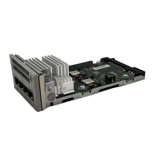 Cisco C9200-NM-4X 10 Gigabit Network Module