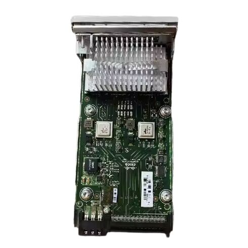 Cisco C9200-NM-4X 4 Ports 10 Gigabit Network Module