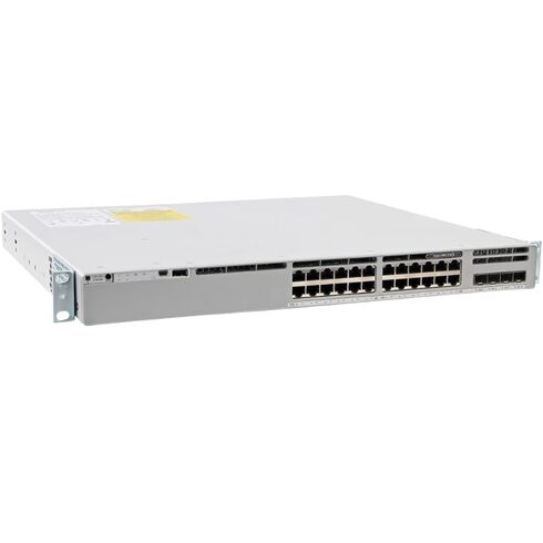 Cisco C9300L-24UXG-4X-A Catalyst 9300L Switch