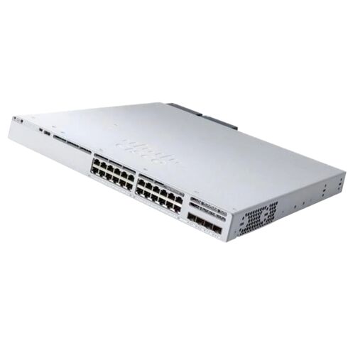 Cisco C9300L-24UXG-4X-E L3 Switch