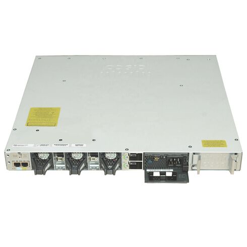 Cisco C9300L-48P-4G-A L3 Switch