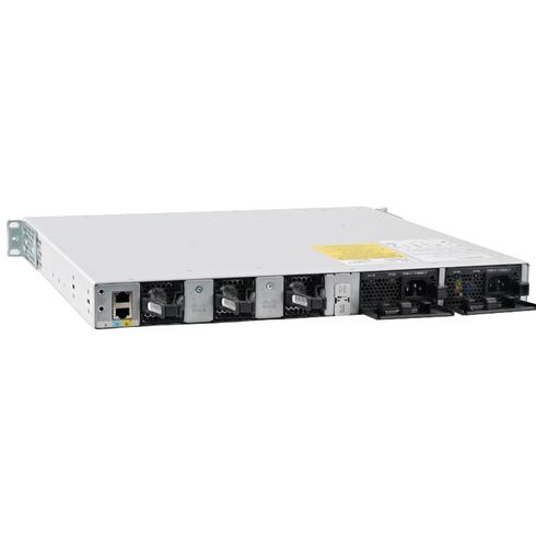 Cisco C9300L-48P-4X-A 48 Ports Switch