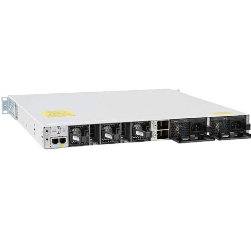 Cisco C9300L-48PF-4X-A Ethernet Switch
