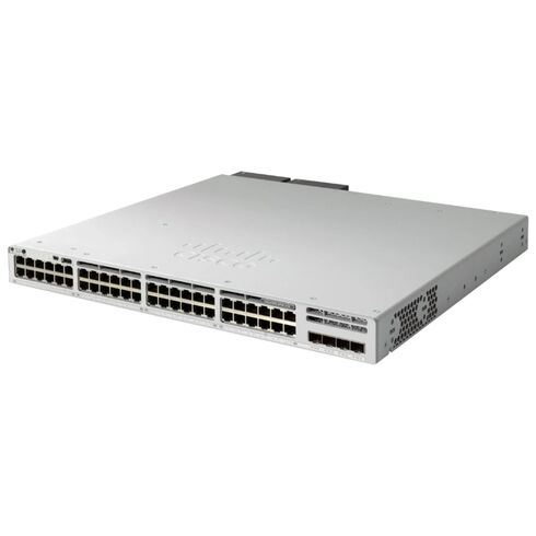 Cisco C9300L-48T-4G-A Catalyst 9300L Switch