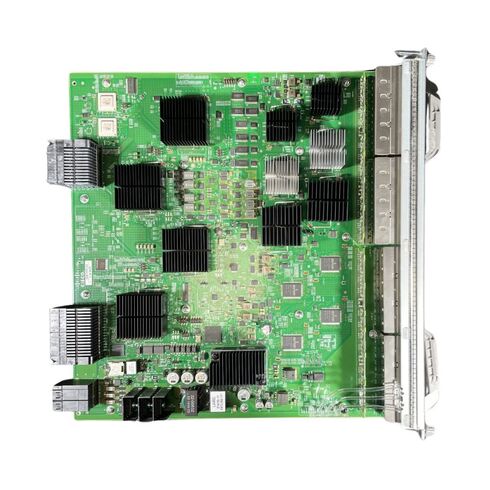 C9400-LC-48UX Cisco 48 Ports Ethernet Switch