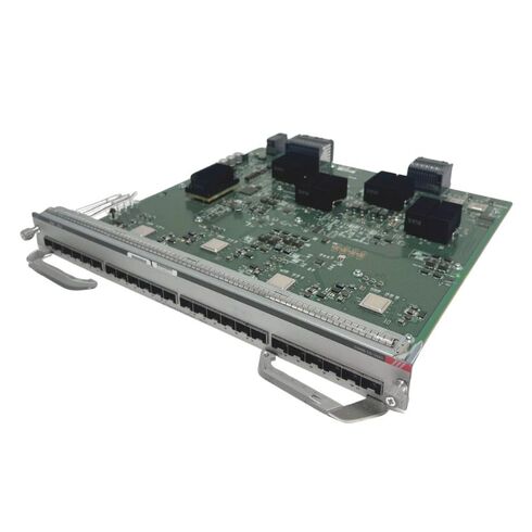 Cisco Expansion Module Catalyst C9400-LC-24XS=