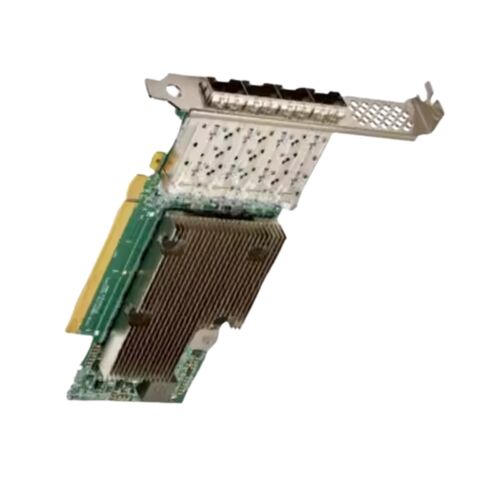 HPE Ethernet P26264-B21 4-Port Network Adapters