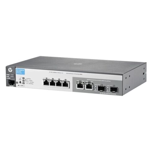 HPE J9694A 1 Gbps Network Adapter