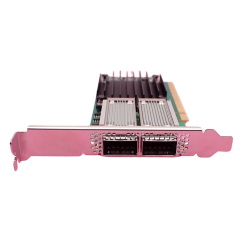 HPE P05953-B21 QSFP28 Ports Adapter