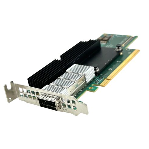 HPE P06154-B21 Hot Pluggable Adapter