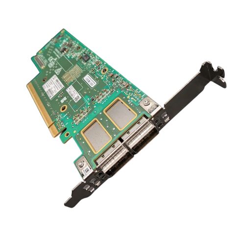HPE P08256-001 Gen10 Server Network Adapter