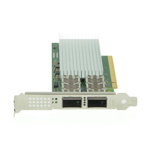 HPE P22201-001 100GB 2-Ports Network Adapter