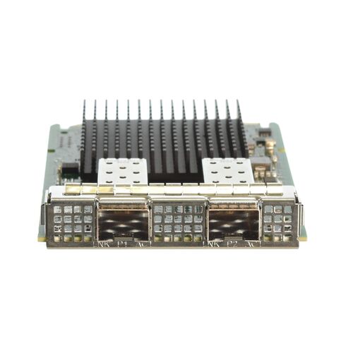 HPE P26256-B21 2-Ports Adapter