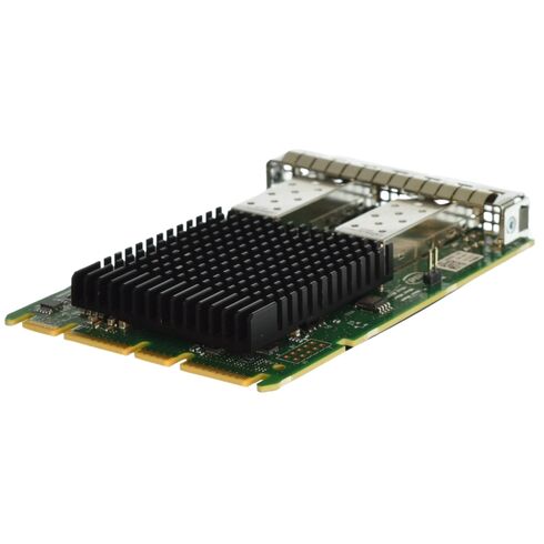 HPE P26256-B21 2-Ports Bcm57412 Adapter