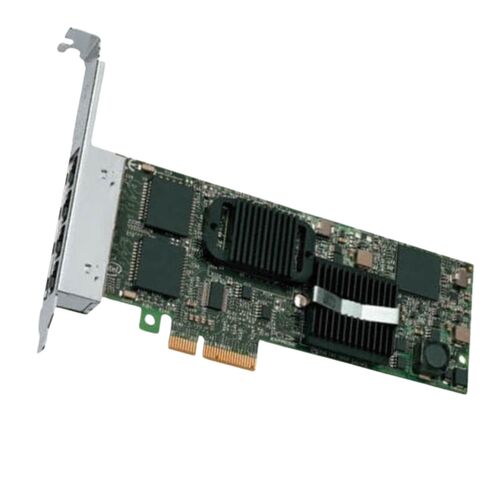 HPE P26264-B21 4-Port Optical Fiber Network Adapters