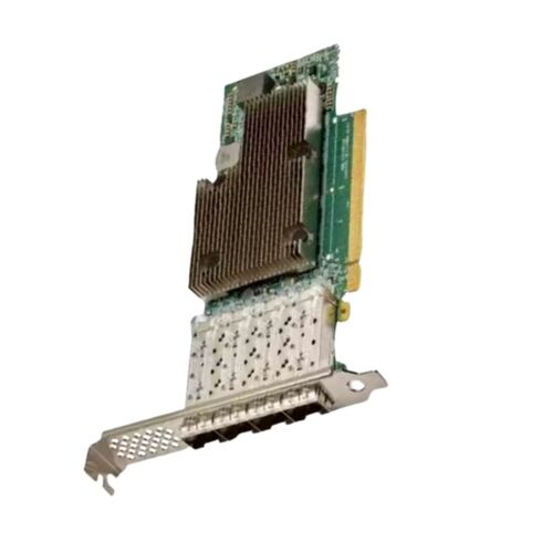 HPE P26264-B21 4-Port PCI Network Adapters