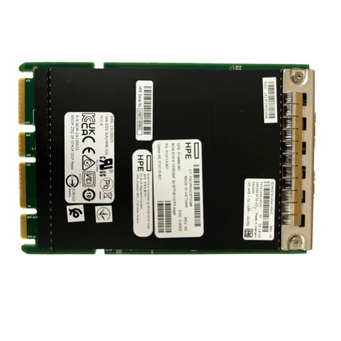 HPE P26873-001 2-Ports Plug in Network Adapters