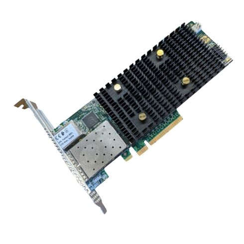 HPE P26967-B21 2-Ports Optimized Network Adapters