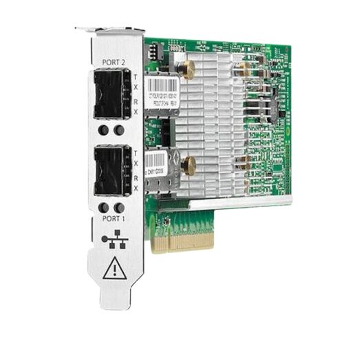 HPE P26967-B21 2-Ports Plug in Network Adapters