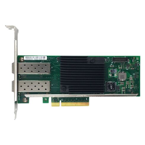 HPE P28780-001 Intel X710-DA2 Ethernet 10GB 2 Ports Adapter