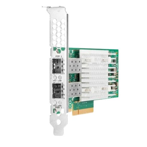 HPE P28787-B21 Intel Ethernet 10GB 2 Port Adapter