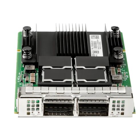 HPE P31348-B21 Proliant Rack Mounted Network Adapter