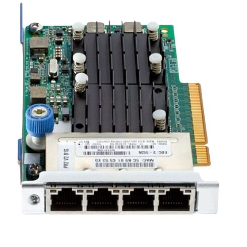 HPE P35170-001 1Gb 4PORTS Network Adapter