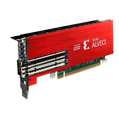 HPE P35634-B21 Apollo Proliant Accelerator Card