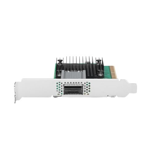 HPE P36056-001 1Port 100GB Adapter