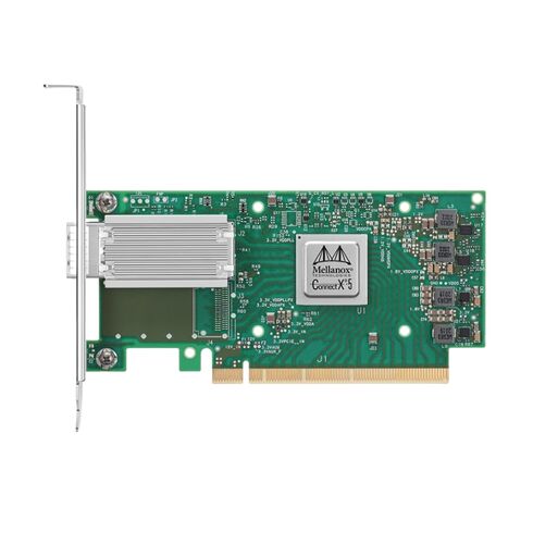 HPE P36056-001 1Port MCX515A Adapter