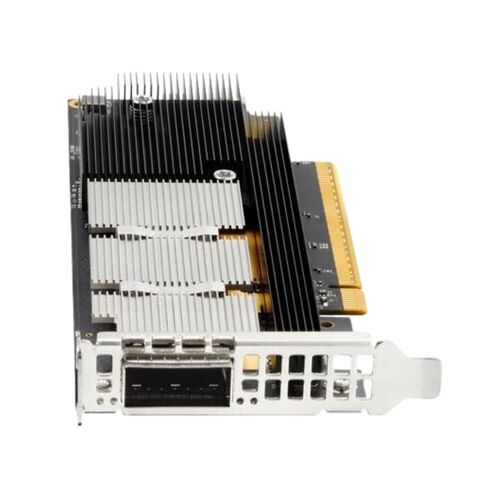 HPE P47642-002 1-Port Adapter