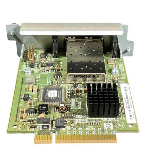 J9731A#ABB HPE SFP Plug-in Module