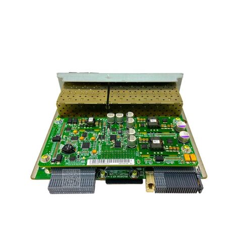 JC131A HPE 10 Ports Expansion Module