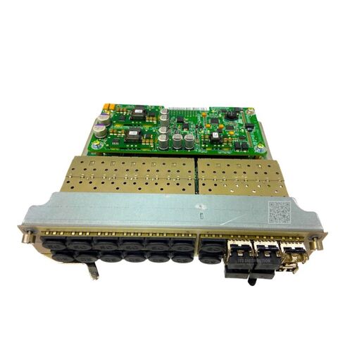 JC131A HPE SFP 1000Base Ethernet Module