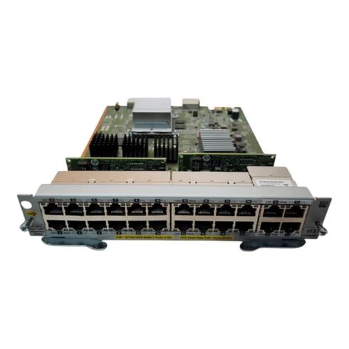 JC135B HPE 20 Ports Expansion Module