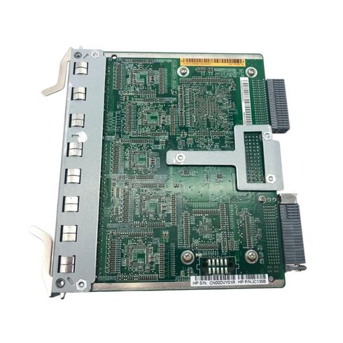 JC135B HPE XFP 1000Base Interface Module