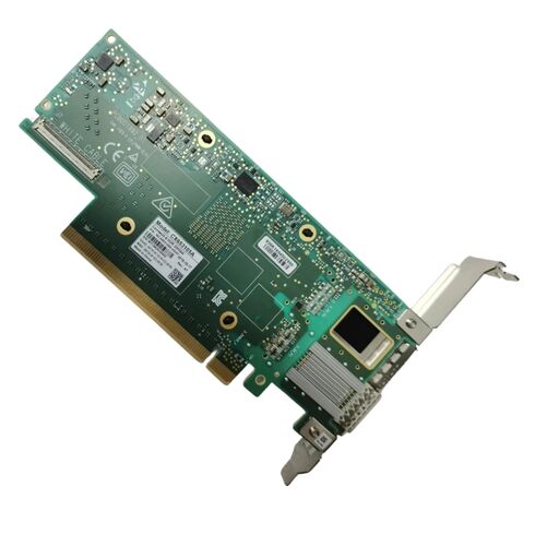 P06154-H21 HPE InfiniBand Network Adapter