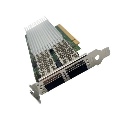 P22201-001 HPE PCIE 4.0 Adapter