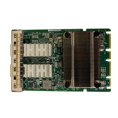 P26873-001 HPE2-Ports Plug in Network Adapters