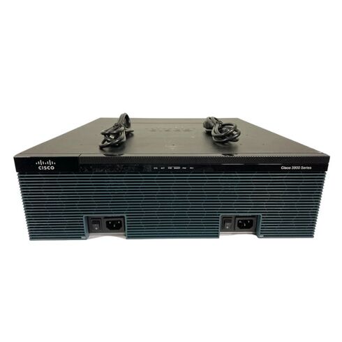 C3925E-VSEC-K9 Cisco Integrated Services Router