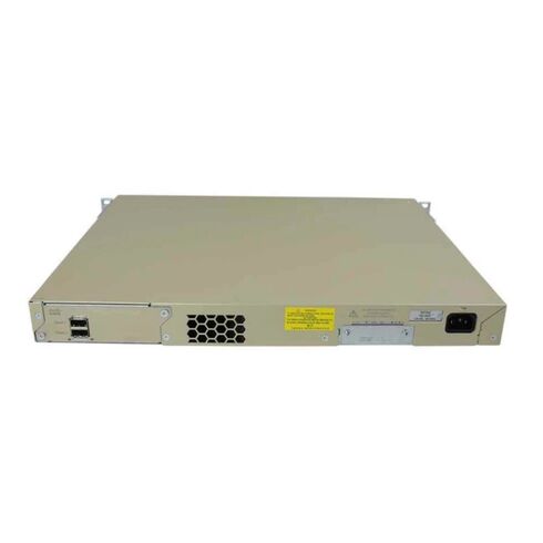C6800IA-48FPDR Cisco 48 Ports Switch