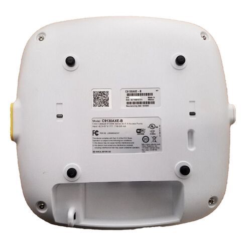 C9130AXE-B Cisco UPoE 2.4 GHz Wireless AP