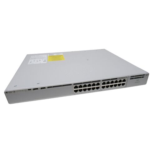 C9200-24P-E Cisco Layer 3 Switch