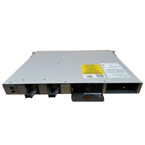 C9200-24P-E Cisco Manageable Switch