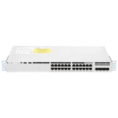 C9200-24PB-A Cisco Layer 3 Switch