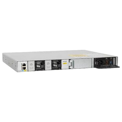C9200-24PXG-A Cisco 24 Ports Catalyst Switch