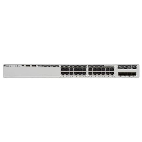 C9200-24PXG-A Cisco PoE Manageable Switch