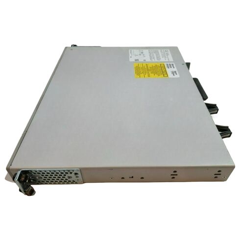 C9200-24T-A Cisco 24 Ports Catalyst Switch